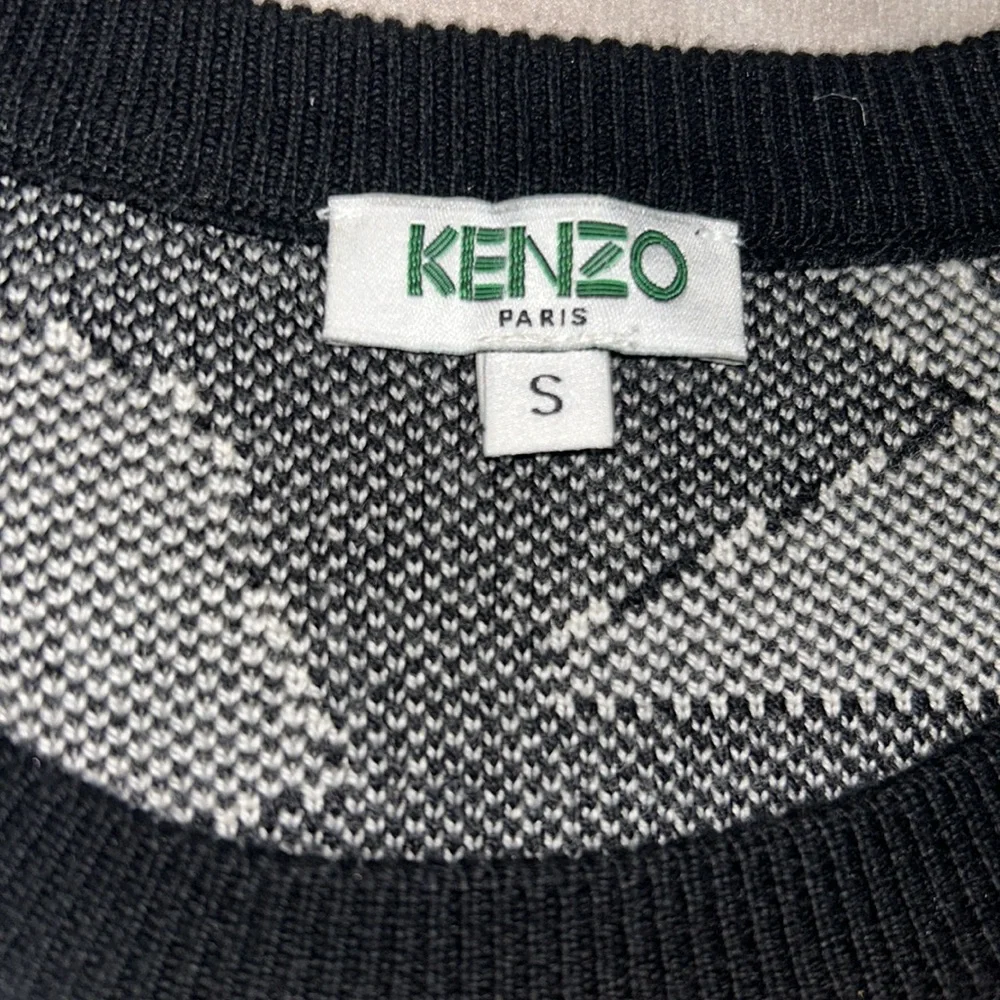 Kenzo paris sweater - Picture 4 of 9
